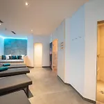 Solaria Szálloda Obertauern