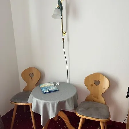Otel Solaria Obertauern