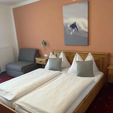 Otel Solaria Obertauern