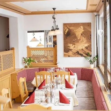 Otel Solaria Obertauern