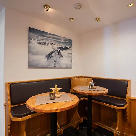 Solaria Hotel Obertauern