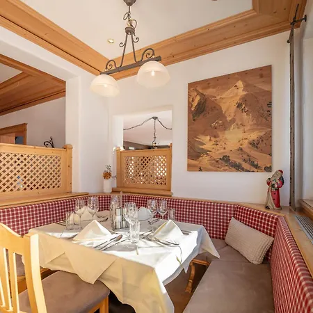 Solaria Hotel Obertauern