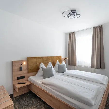 Solaria Hotel Obertauern