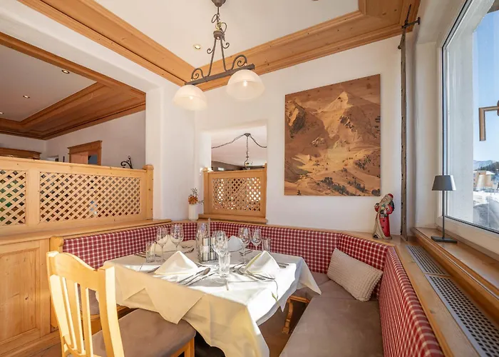 Solaria Hotel Obertauern